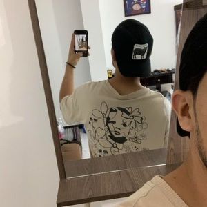 Meet your Posher, Alejandro